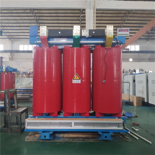 蓬安SCB10-1250KVA/10KV/0.4KV干式变压器