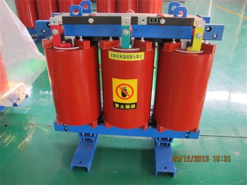 蓬安SCB12-315KVA/10KV/0.4KV干式变压器
