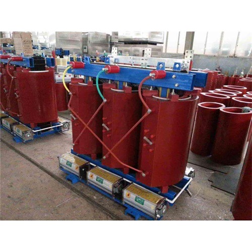 蓬安SCB11-315KVA干式变压器规格参数