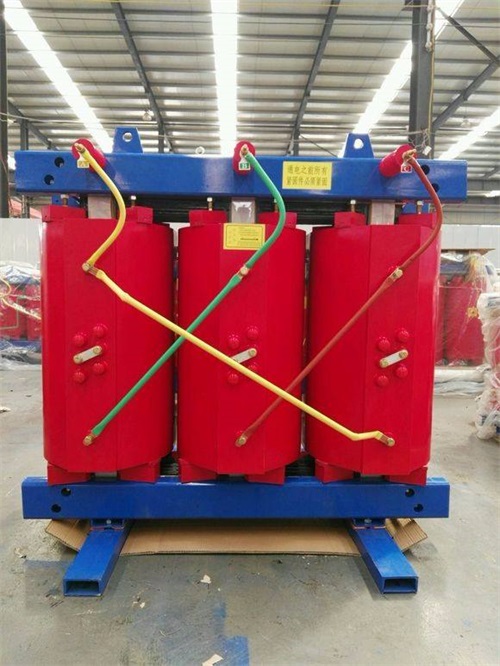 蓬安SCB12-315KVA干式变压器现货直发